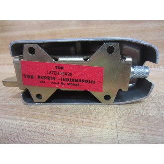 Von Duprin F-90 Friction Hold-Open Model - New No Box