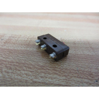 Microswitch 11SM727 Switch - New No Box