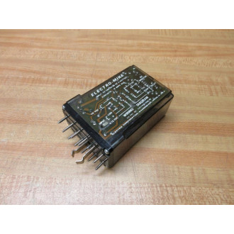 Electro PAC025A Honeywell Control Relay - New No Box