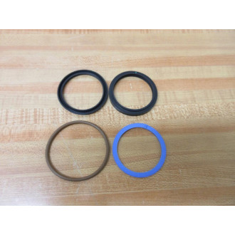 Schrader Bellows A63220420 Rod Seal Kit