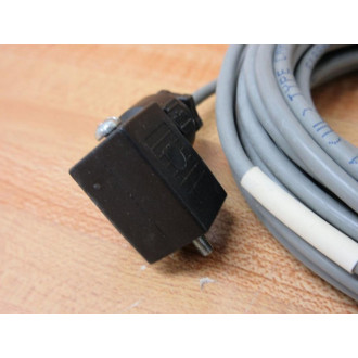 Georg Fischer Signet 3-2507.100-3V Mini Flow Sensor 198801733