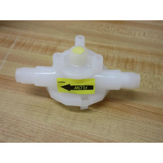 Georg Fischer Signet 3-2507.100-3V Mini Flow Sensor 198801733