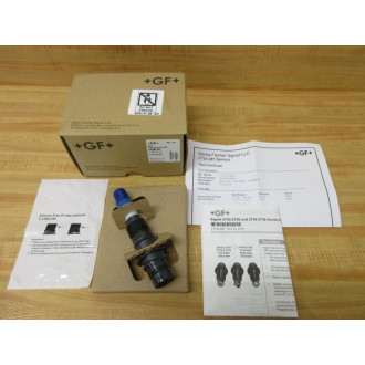 Georg Fischer Signet 3-2726-HF-10 pH Sensor 159 001 551