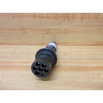 Georg Fischer Signet 3-2726-HF-10 pH Sensor 159 001 551