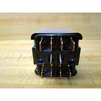 Oak Industries WU115A3R-179 Relay WU115A3R179