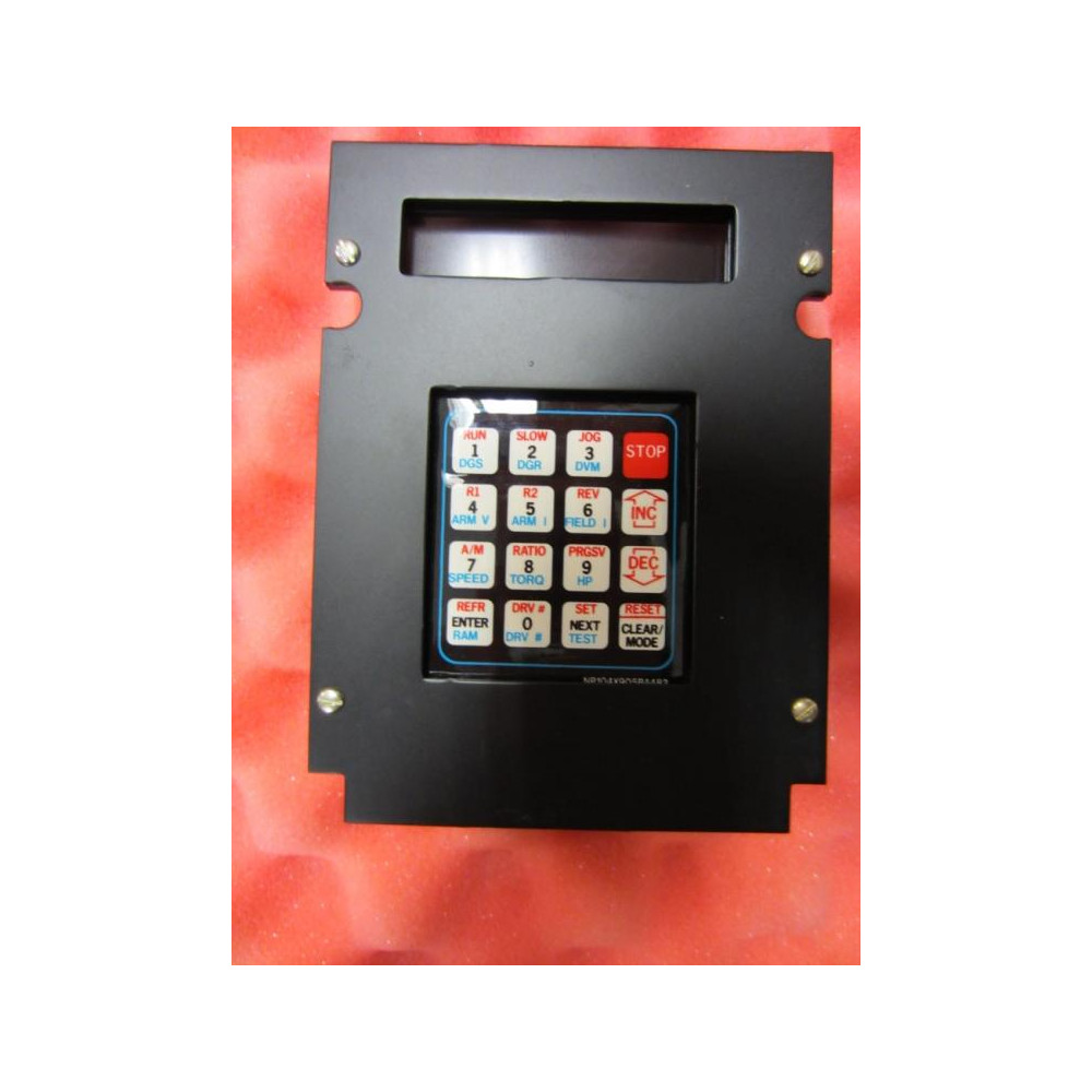 Grayhill 88BB2 Switch Keypad - Used