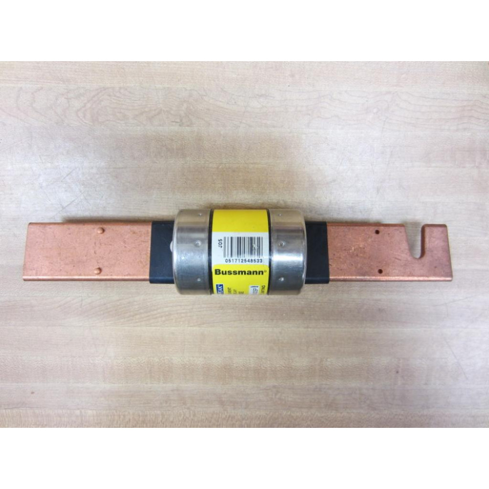 Buss LPS-RK-300SP Bussmann Fuse Cross Ref 6F332 - New No Box