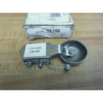Edwards GS 13-1G5 Lungen Bell 131G5