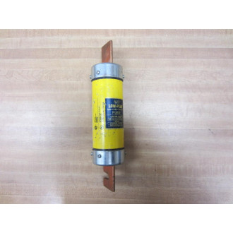 Buss LPS-RK-300SP Bussmann Fuse Cross Ref 6F332 (Pack of 2) - Used