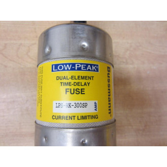 Buss LPS-RK-300SP Bussmann Fuse Cross Ref 6F332