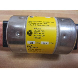 Buss LPS-RK-300SP Bussmann Fuse Cross Ref 6F332