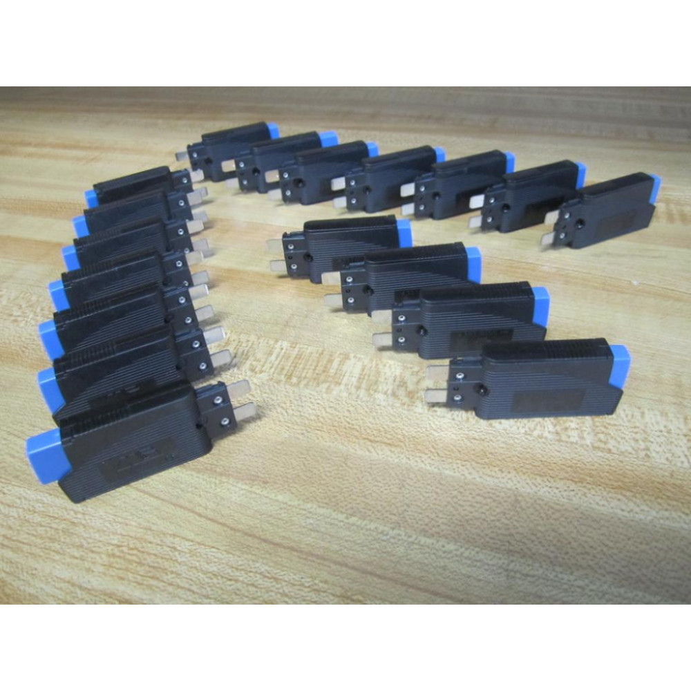 Morsettitalia 435T0050 Circuit Breaker 0.5A - Used