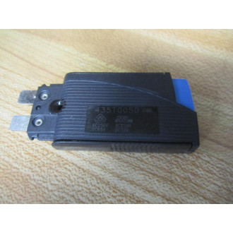 Morsettitalia 435T0050 Circuit Breaker 0.5A - Used