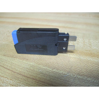 Morsettitalia 435T0050 Circuit Breaker 0.5A - Used