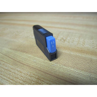 Morsettitalia 435T0050 Circuit Breaker 0.5A - Used