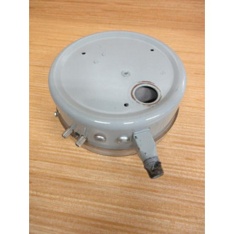 Mercoid DA31-153-8 Pressure Switch - Used