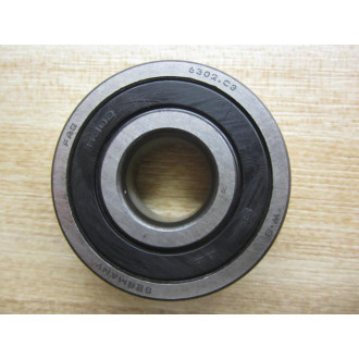 FAG 6302.C3 Sealed Ball Bearing - New No Box