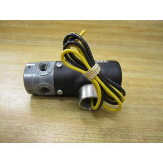 Humphrey VV250AE1 3 10 20 Solenoid Valve VV250AE131020 - New No Box