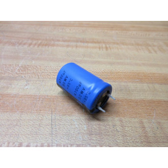 Cornell Dubilier 380LX472 CDE Capacitor 380LX 4700µF - New No Box