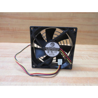Power Logic PL92B12H DC Brushless Fan - New No Box