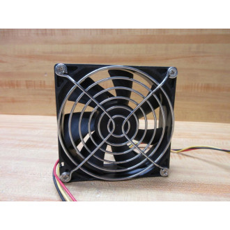 Power Logic PL92B12H DC Brushless Fan - New No Box