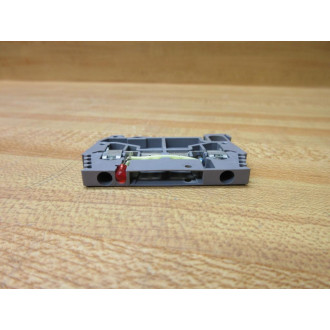 Morsettitalia EURO F2.5 Terminal Block F2.5 (Pack of 10) - New No Box