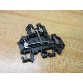 Wieland WKN 2.5EU Terminal Block WKN25EU (Pack of 12) - New No Box