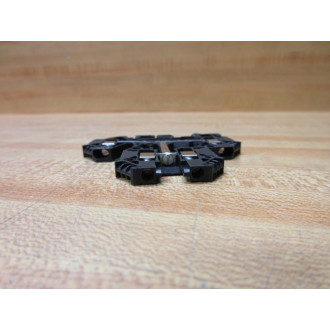 Wieland WKN 2.5EU Terminal Block WKN25EU (Pack of 12) - New No Box