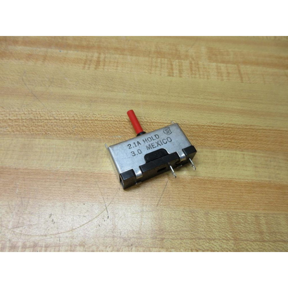 Littelfuse 8153.0 Switch 230 - New No Box