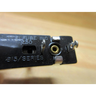 Littelfuse 8153.0 Switch 230 - New No Box