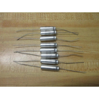 Sprague TE-1138 Capacitor 30D (Pack of 8) - New No Box