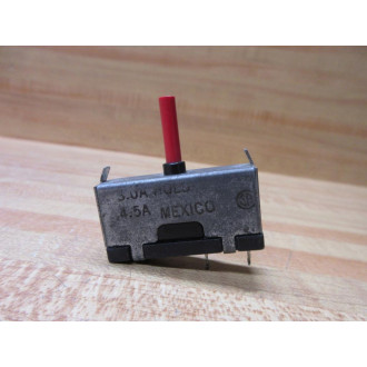 Littelfuse 8154.5 Switch 230 - Used