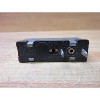 Littelfuse 8154.5 Switch 230 - Used