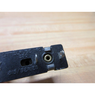 Littelfuse 8154.5 Switch 230 - Used