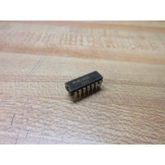 Motorola MC683L Integrated Circuit Diode - New No Box