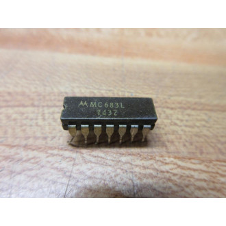 Motorola MC683L Integrated Circuit Diode - New No Box