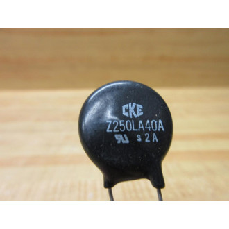 CKE Z250LA40A Varistor (Pack of 6) - New No Box