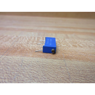 Bourns 3009Y-1-500 Trimmer 50Ω 3009Y1500 (Pack of 10) - New No Box