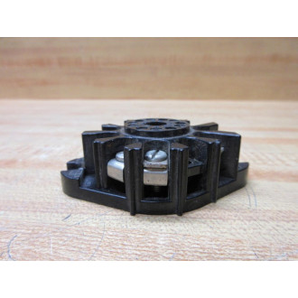 B&R Harlow V20042 Relay Socket V20042 - Used