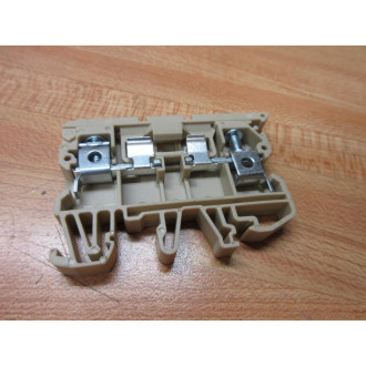 Klemsan ASK-2 Terminal Block ASK2 (Pack of 9) - New No Box