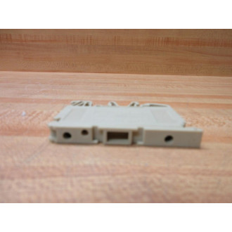 Klemsan ASK-2 Terminal Block ASK2 (Pack of 9) - New No Box