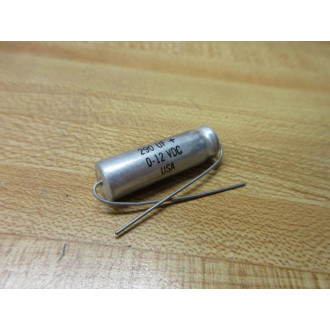 Sprague TE-1139 Capacitor 290µF 30D (Pack of 5) - New No Box