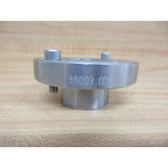 Stober 98003.02 Bushing 9800302 - New No Box