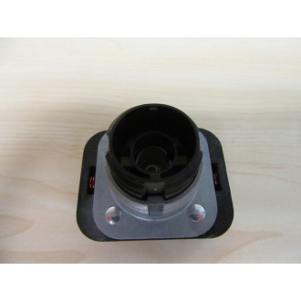 Allen Bradley 800T-FXNQH2GA7 Illuminated Push Button Core Only