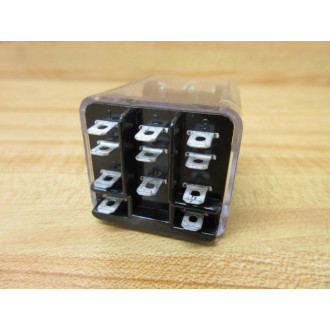 Potter & Brumfield KUP-14A11F-120V AC Tyco Relay KUP-14A11F-120VAC