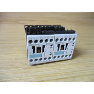 Siemens 3RA1315-8XB30-1AK6 Contactor 3RA13158XB301AK6 - Used