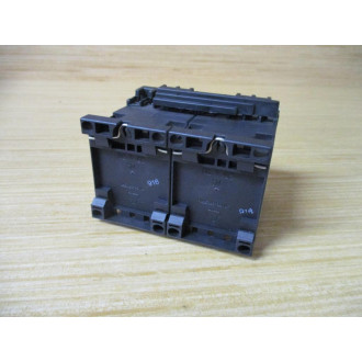 Siemens 3RA1315-8XB30-1AK6 Contactor 3RA13158XB301AK6 - Used