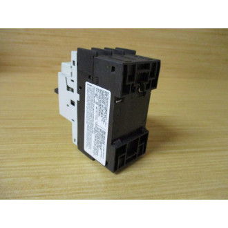 Siemens 3RV1021-0FA15 Circuit Breaker 3RV10210FA15 WRV1901-1E - New No Box