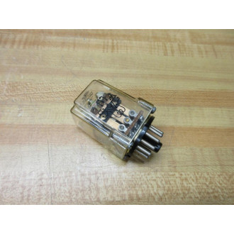 Potter & Brumfield KRP14D-48V DC Relay KRP14D-48VDC - New No Box
