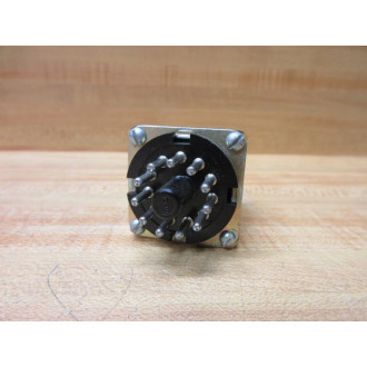 Potter & Brumfield KRP14D-48V DC Relay KRP14D-48VDC - New No Box